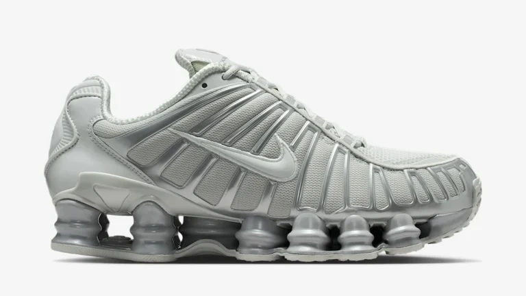 Nike Shox 12 molas: a história do tênis que virou símbolo da quebrada
