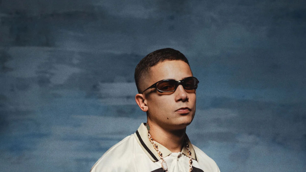 Outono, novo single de MC Hariel, estreia em 29 de outubro e abre a fase pós-GR6