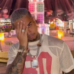 Voto de Veigh em Lula: rapper cita Bolsa Família e a infância na periferia