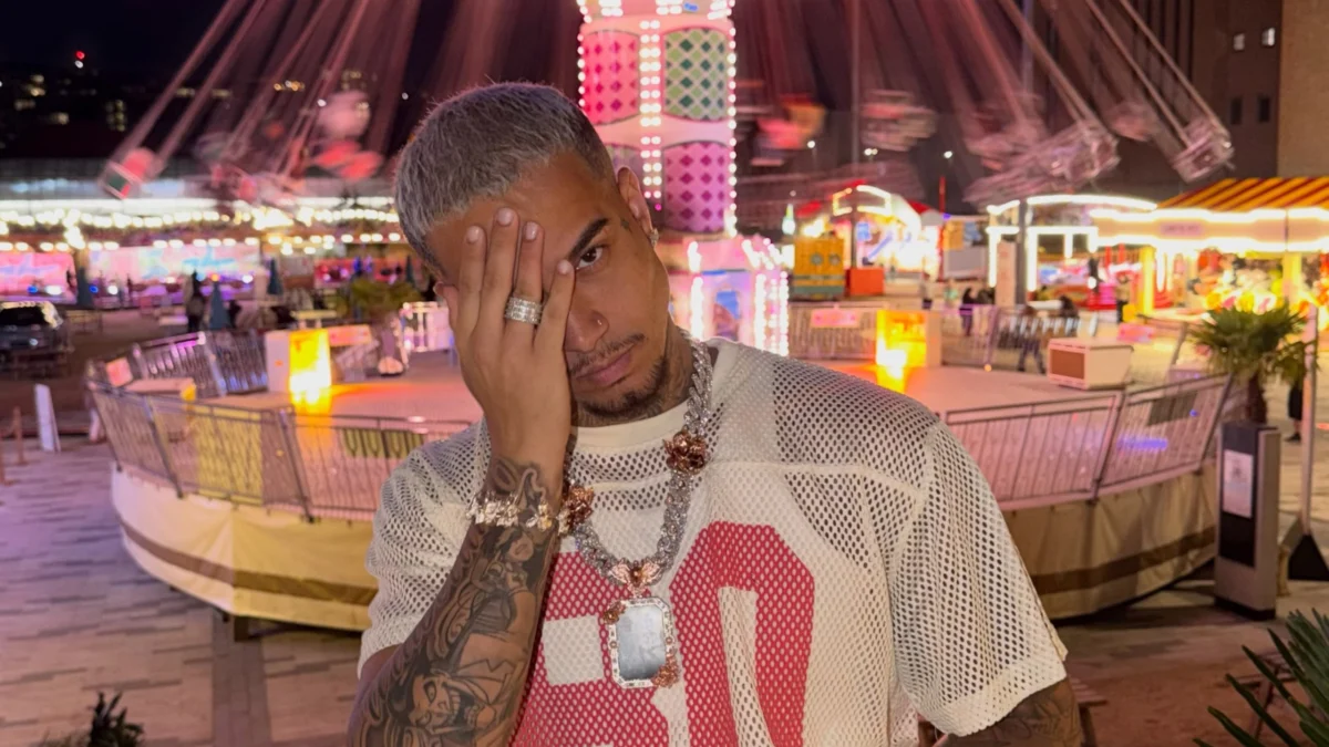 Voto de Veigh em Lula: rapper cita Bolsa Família e a infância na periferia