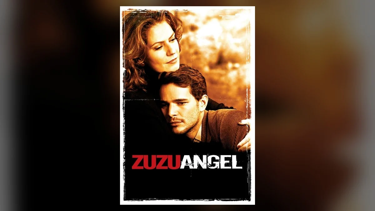 Pôster do filme Zuzu Angel